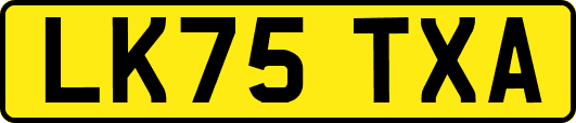 LK75TXA