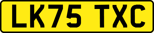 LK75TXC