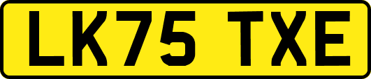 LK75TXE