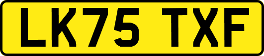 LK75TXF