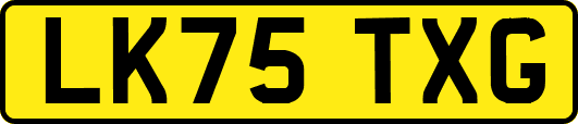 LK75TXG
