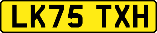 LK75TXH