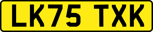 LK75TXK