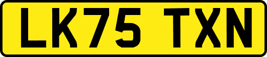 LK75TXN