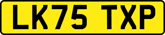 LK75TXP