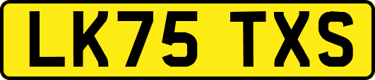 LK75TXS