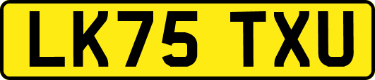 LK75TXU