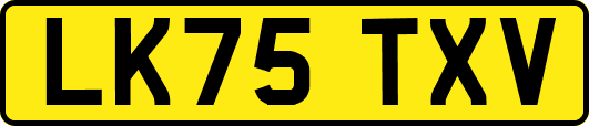 LK75TXV