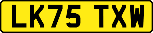 LK75TXW