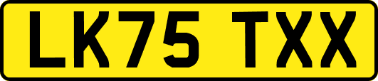 LK75TXX