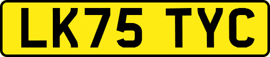 LK75TYC