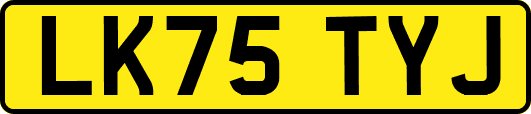 LK75TYJ
