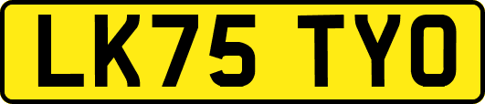 LK75TYO