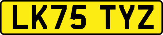 LK75TYZ