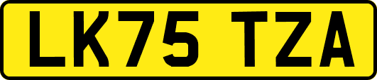 LK75TZA