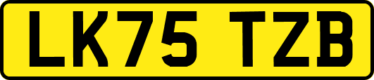 LK75TZB