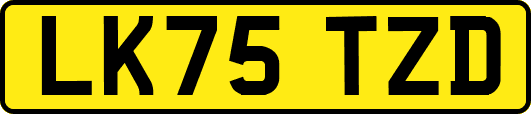 LK75TZD