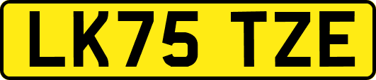 LK75TZE