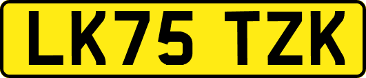 LK75TZK