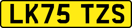 LK75TZS