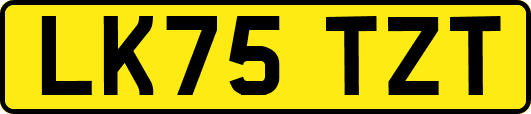 LK75TZT