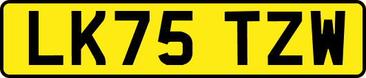 LK75TZW