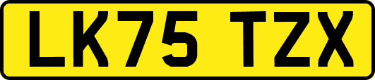 LK75TZX