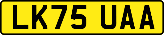 LK75UAA