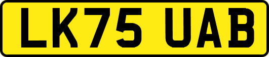 LK75UAB