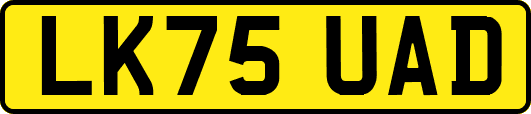LK75UAD