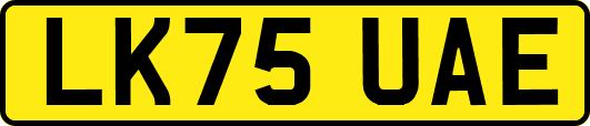 LK75UAE