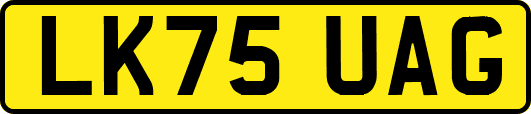 LK75UAG