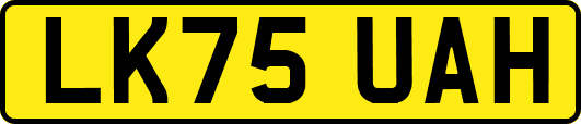 LK75UAH