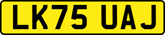 LK75UAJ