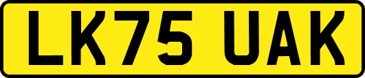 LK75UAK