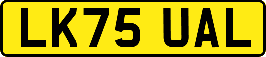 LK75UAL