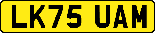 LK75UAM