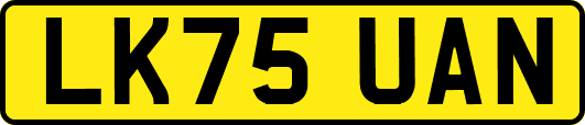 LK75UAN