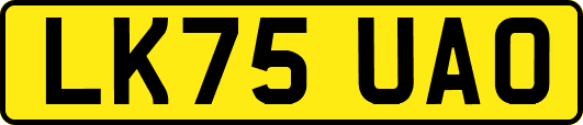 LK75UAO
