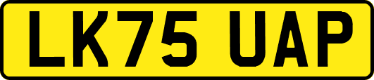 LK75UAP