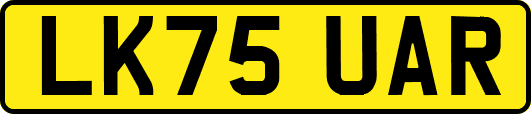 LK75UAR