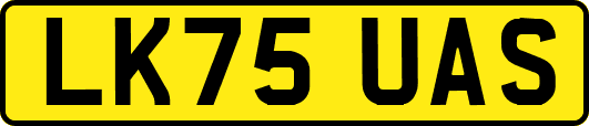 LK75UAS