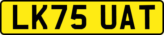 LK75UAT