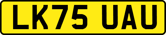 LK75UAU