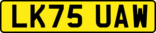 LK75UAW