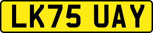 LK75UAY