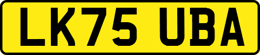 LK75UBA