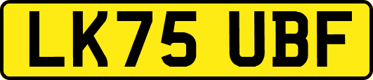 LK75UBF