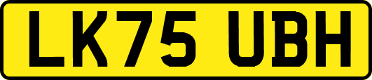 LK75UBH