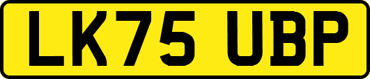 LK75UBP